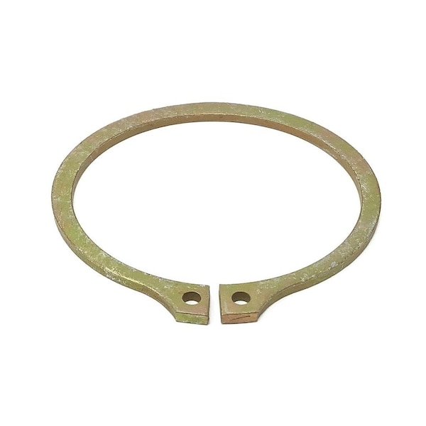 Retaining Ring (for 1309-01) Spline; Replaces Alfa Laval Part# 7401243-02